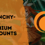 Free Crunchyroll Premium Accounts 2024