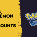 Free Pokémon Go Accounts 2024