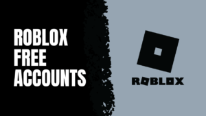 Roblox Free Accounts