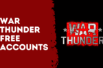 War Thunder Free Accounts