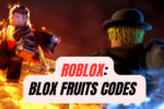 Blox Fruits Codes