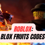 Blox Fruits Codes