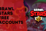 Free Brawl Stars Accounts