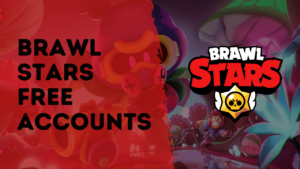 Free Brawl Stars Accounts