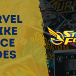 Marvel Strike Force Codes 2024