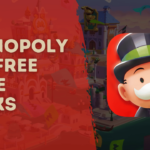 Monopoly Go Free Dice Links