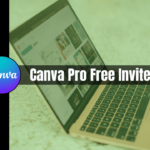 Canva Pro Free Invite Link 2024