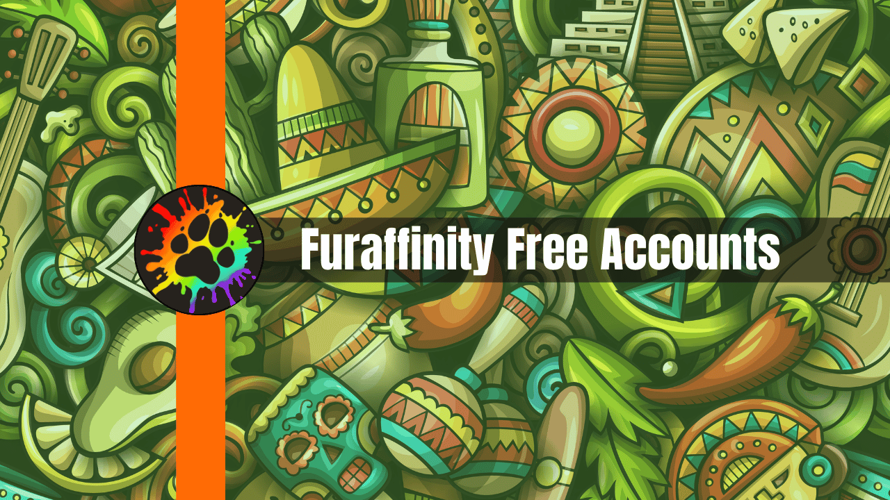 Furaffinity Free Accounts