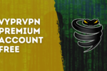 Vyprvpn Premium Account Free